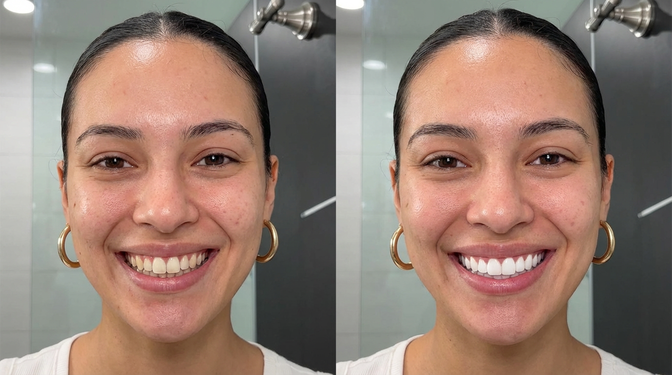 Realism Test Results